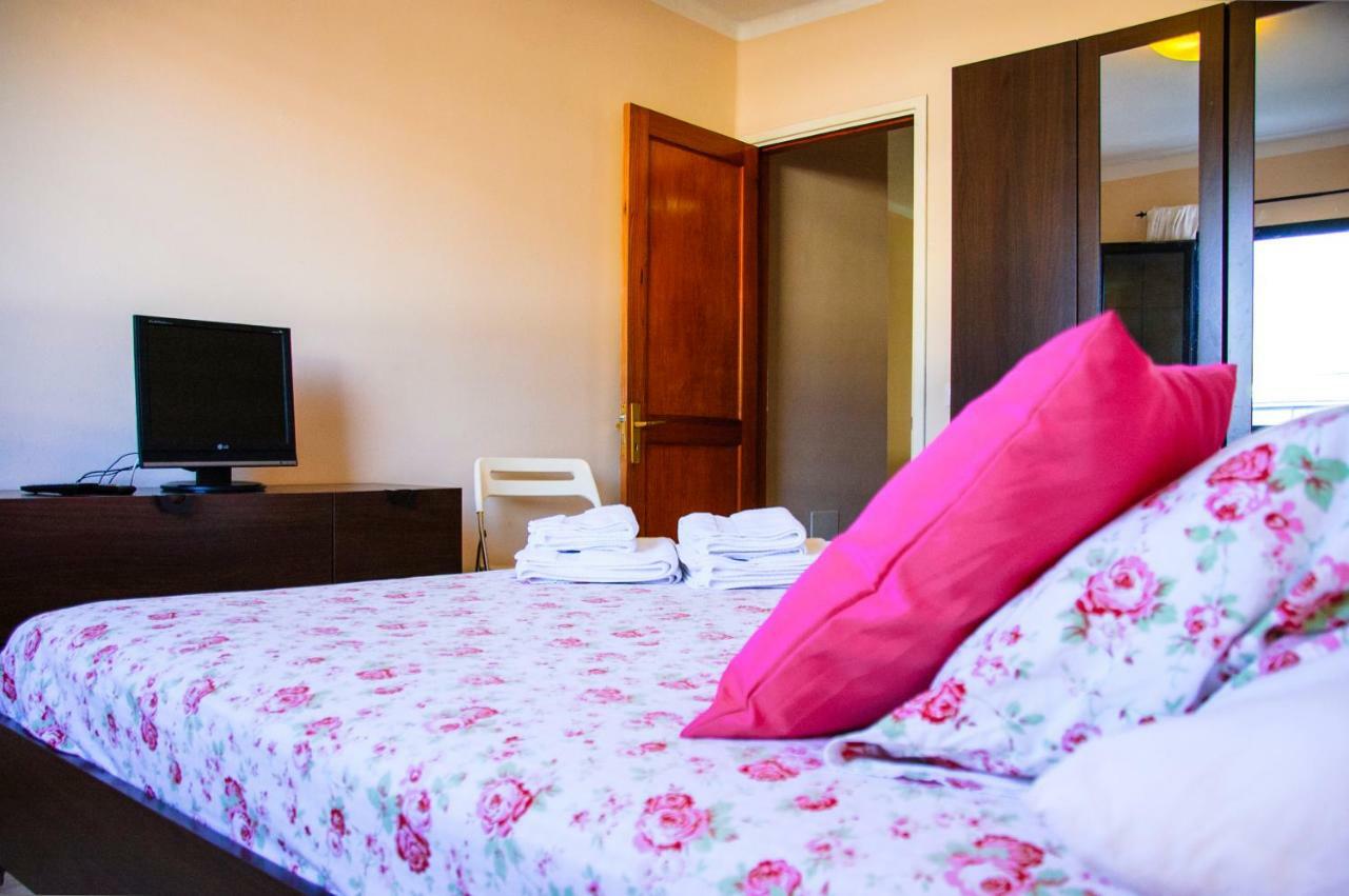 Puerto Del Carmen Pool Apartment Eksteriør billede
