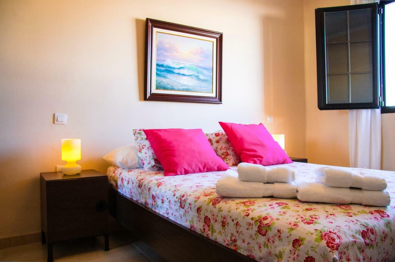 Puerto Del Carmen Pool Apartment Eksteriør billede